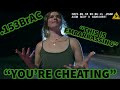 Embarrassed Cheating DUI Driver Arrested Drunk Driver Body Cam Footage