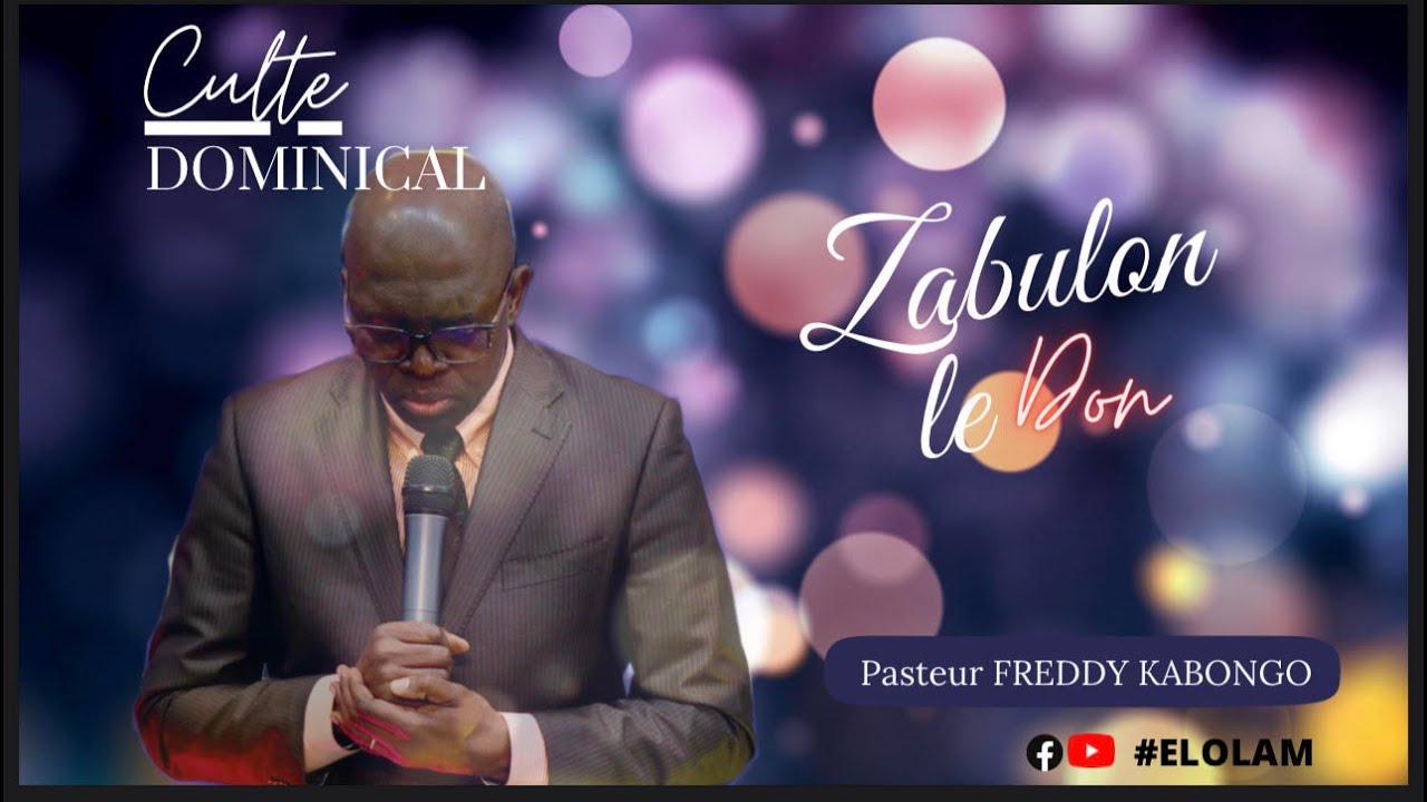 Zabulon : Un fils nous est née , un fils nous est donné