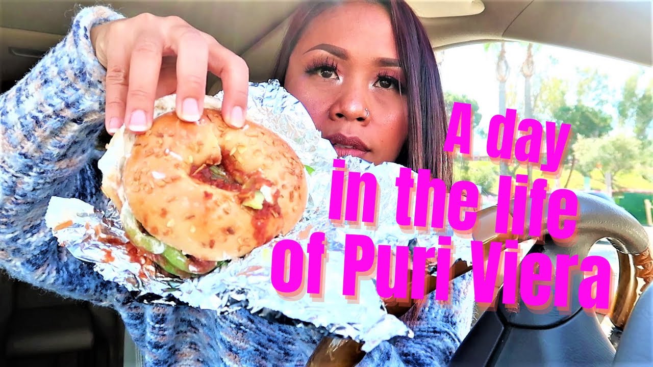 24 JAM BARENG AKU | TINGGAL DI AMERIKA