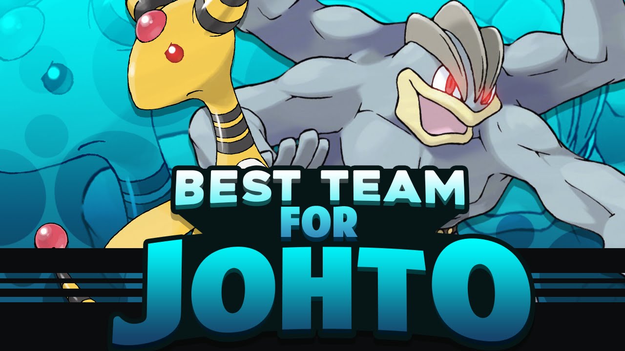 i beat Pokemon Heart Gold with Ash jotho team! : r/PokemonHallOfFame