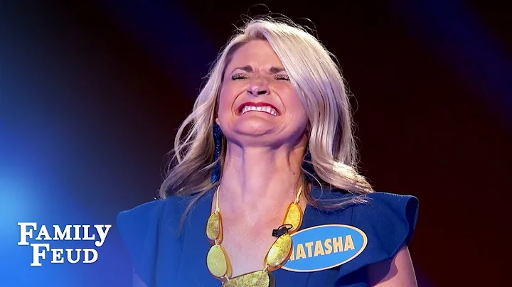 Giant final answer! Will it be enough to win $20,0...