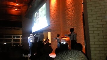 Kappa Alpha Neophyte Presentation Part 3