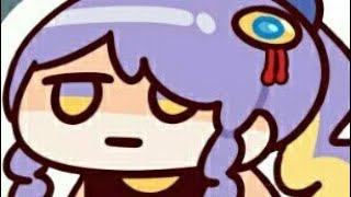 @MoonaHoshinova  Nachi Nabila was An Aniqueen idol real faces and serious date with Iegball?
