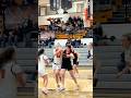 Moments on the basketball court 🏀 #funny #basketball #foryou #fyp #funnyvideos
