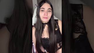 Beauty & Cutie 950 Periscope Live