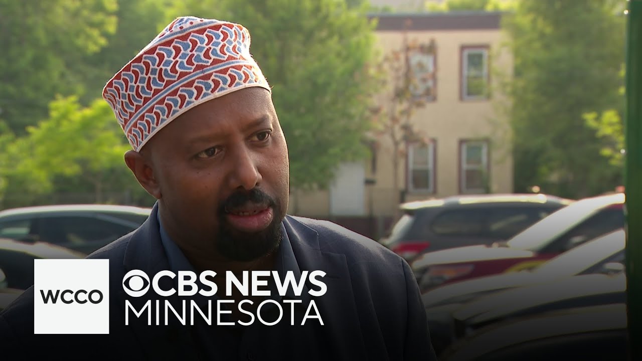 Somali community looks for solutions to youth violence