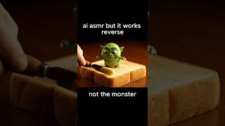 Reverse Asmr Shorts.