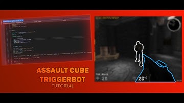 Simple, Short & Quick external Triggerbot Tutorial | Assault Cube 2021 | C++ | No Revers Engineering