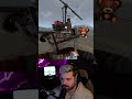 I get a little evil at outpost