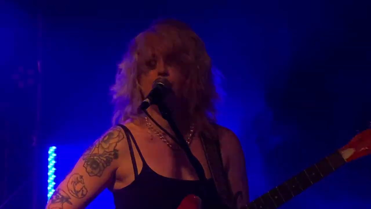 Weekend Recovery  - Radiator (LIVE)