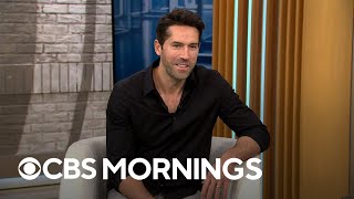 Actor And Martial Arts Star Scott Adkins On His Role In John Wick Film Franchise