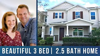 Home For Sale in Windermere Florida | Guided Property Tour