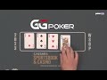 Poker Player Faces Insane Decision with $1,000,000 on the Line!