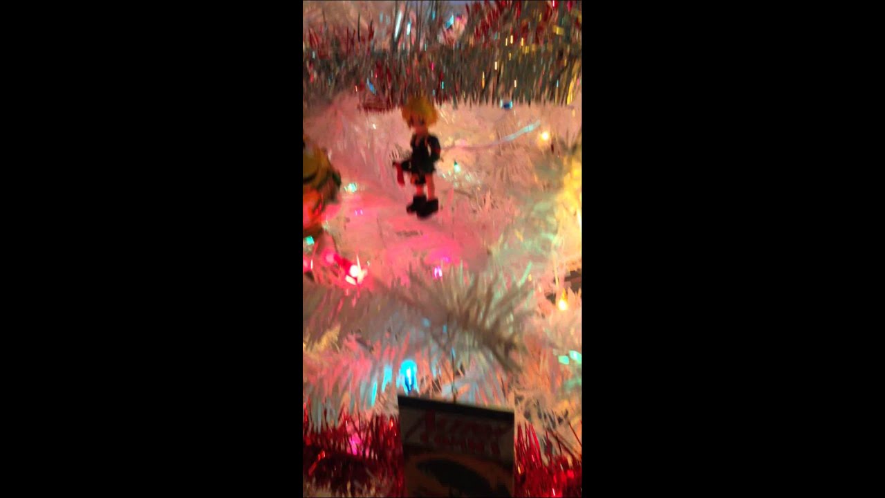 Christmas Tree 2014!!