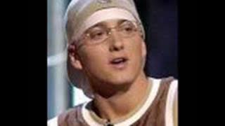 Eminem - Ass Like That (Uncensored)