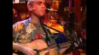 Live - Selling the drama MTV Unplugged