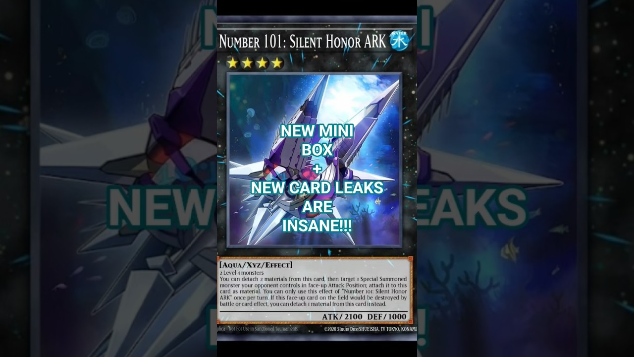New MiniBox + Card Leaks are INSANE!!! 