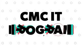 Cmc It Program Intro