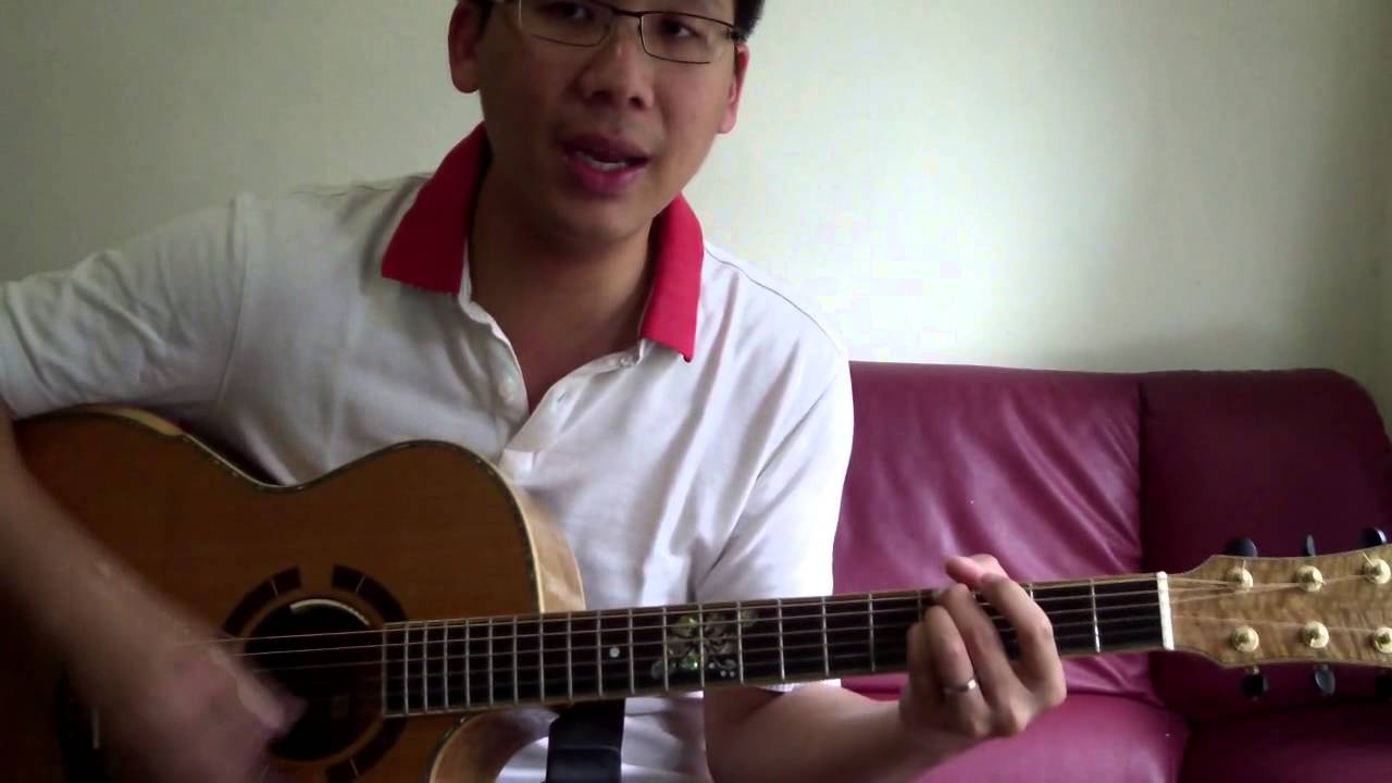 Ascribe Greatness - Don Moen Cover