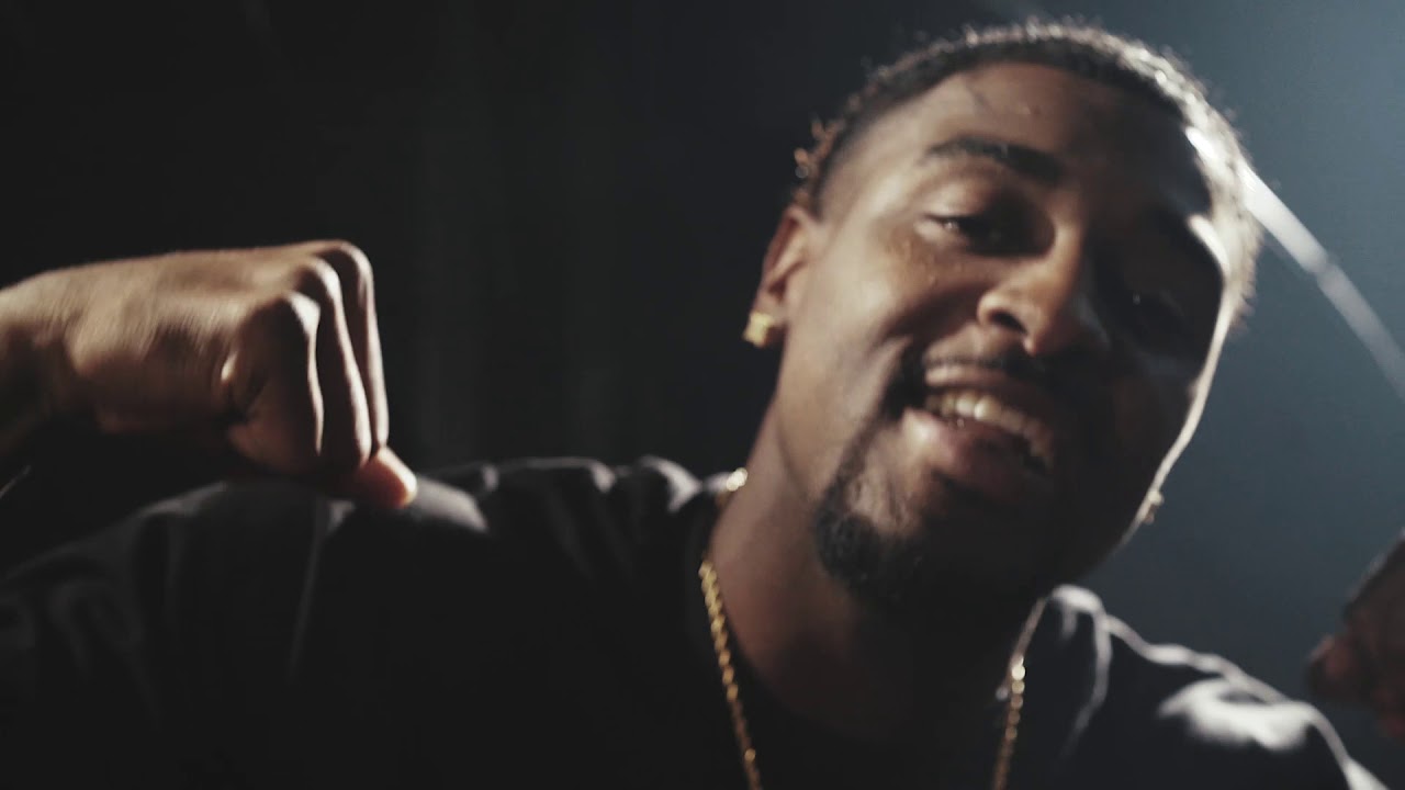 MilkGang D-Stone - No Talkin featuring NBT Ant (Fat Trap) - YouTube