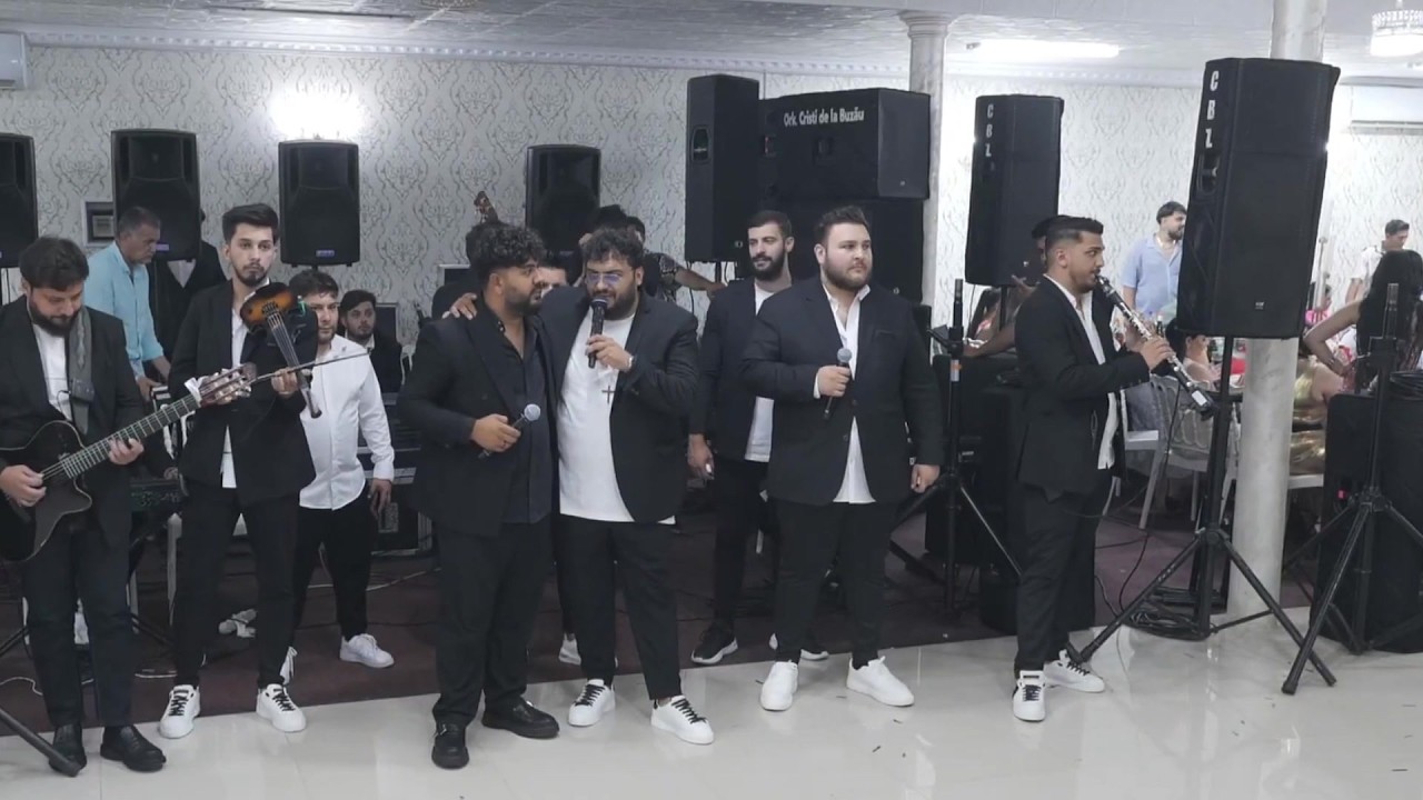 Cristi de la Buzau 🎙️ CBZ ❌ Of, Of ce Iubire 💔⫷∞⫸ Jur ca iubesc 2026