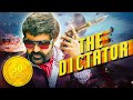 The Dictator 2016 Hindi Dubbed Movie | Latest Action Full Movies by Cinekorn | Balakrishna