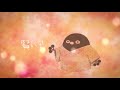 Youkai Apartment no Yuuga na Nichijou ED 2 ロザリーナ『音色』 Lyric Video
