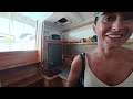 The Internal Monologue To Sell The Dragonfly Trimaran