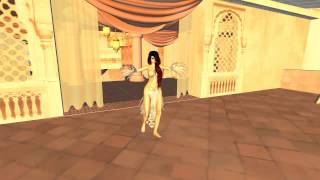 Seductively Sensual Belly Dance 13 screenshot 4