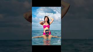 Y Donnalyn Bartolomi Photoshoot Funny Edit