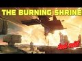 Elimination Burning Shrine - Edit Test