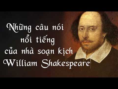 Video: Trong vở kịch nào của Shakespeare, Miranda phải lòng Ferdinand?