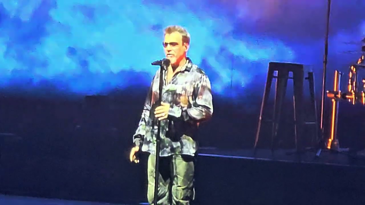 Florent PAGNY - Caruso