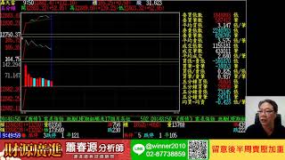 20201019 蕭春源 財源廣進