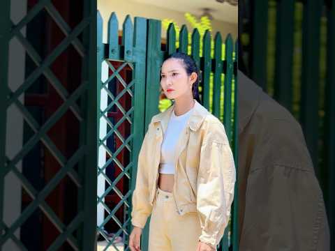 Thanh niên mất lịch sự và cái kết  #DungMaMa #coolgirl #drama #martialarts #Respect