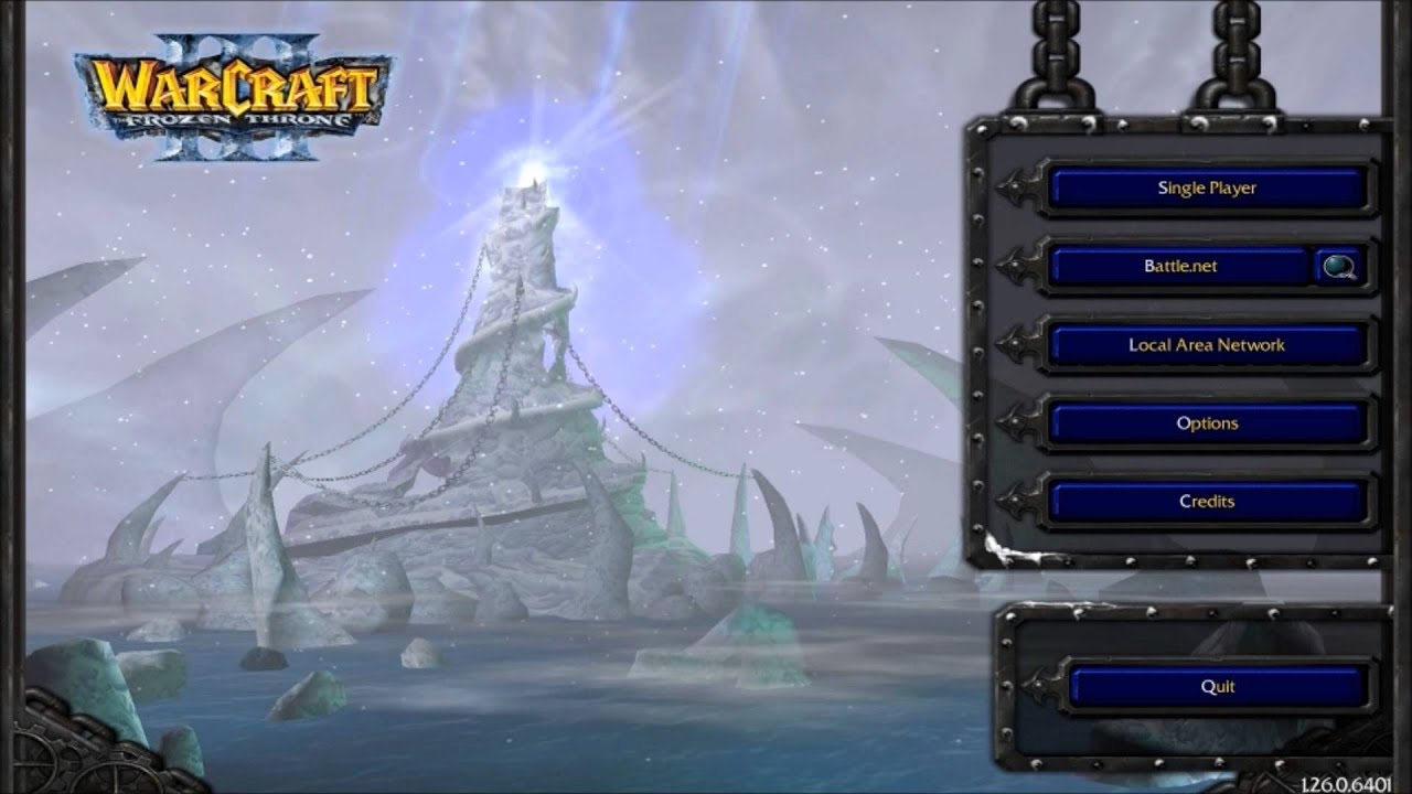 warcraft 3 frozen throne cd key wont work