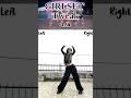 GIRLSET - ‘Tweak' Mirrored Dance Tutorial #girlset #tweak #tutorial #shorts