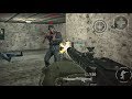 World War Heroes 30 Minutes With MG 42 GamePlay Android World War Heroes 30 Minutes With MG 42 GamePlay Android