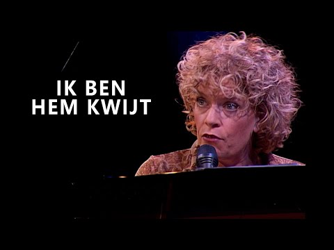 Brigitte Kaandorp - Ik ben hem kwijt (Badwater - 2002)