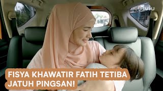 Kasih Sayang Ibu Kepada Anaknya | Assalamualaikum Calon Imam S2 | Viu Original