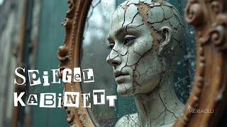 SPIEGELKABINETT | @mexiaolu | Wer bist du, wenn dein Schatten spricht?