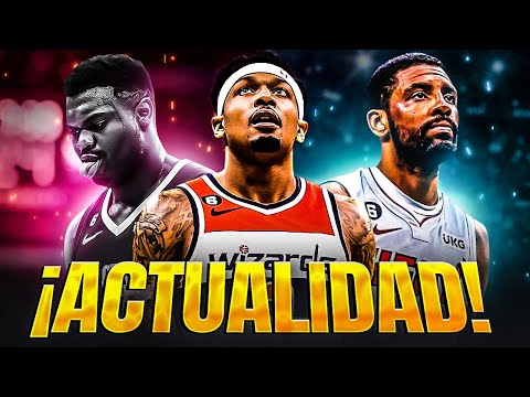 Video: He aquí por qué tantos jugadores de la NBA aún se rompen después de firmar contratos de ocho figuras