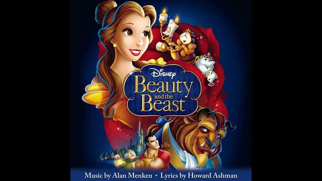 Beauty And The Beast - The Mob Song (Slowed + Reverb)