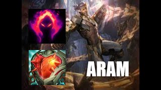 INSANE Sylas Runes/Build (Patch 13.20) | High Elo ARAM