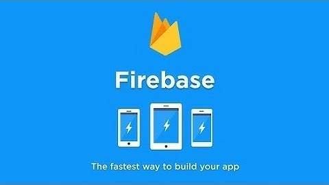 Firebase - Email- Login/Signup part-2