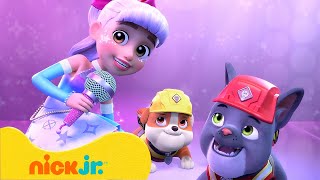 Rubble i jego Ekipa | Rubble spotyka gwiazdę pop! | Nick Jr. Polska