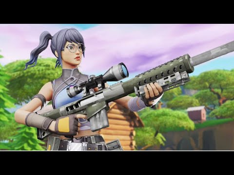 Blueberry Faygo (Fortnite montage)
