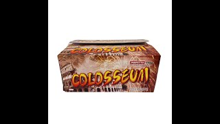 Spettacolo Compound Colosseum