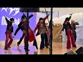龍宮城 / あっかんべ (2nd AL 「SHIBAI (Deluxe)」リリースイベント @ イオンレイクタウンkaze)