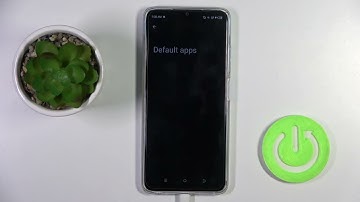 How to Change the Default Browser App on a TECNO Camon 20